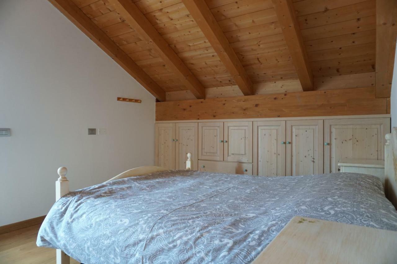 Casa Moret Spormaggiore Exterior photo
